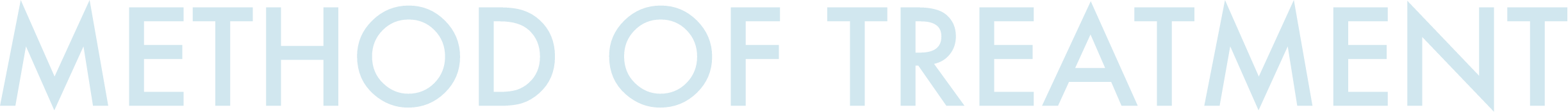 がん治療の種類